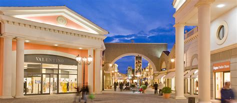 designer outlet Venice